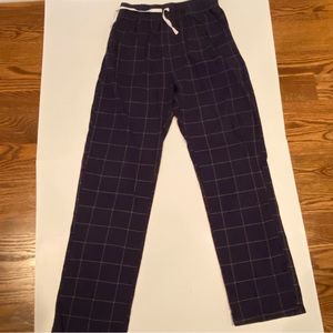 Mens PJ pant Small